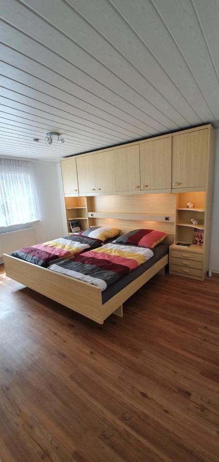 Ferienhaus Formidable Nidderau Exterior foto
