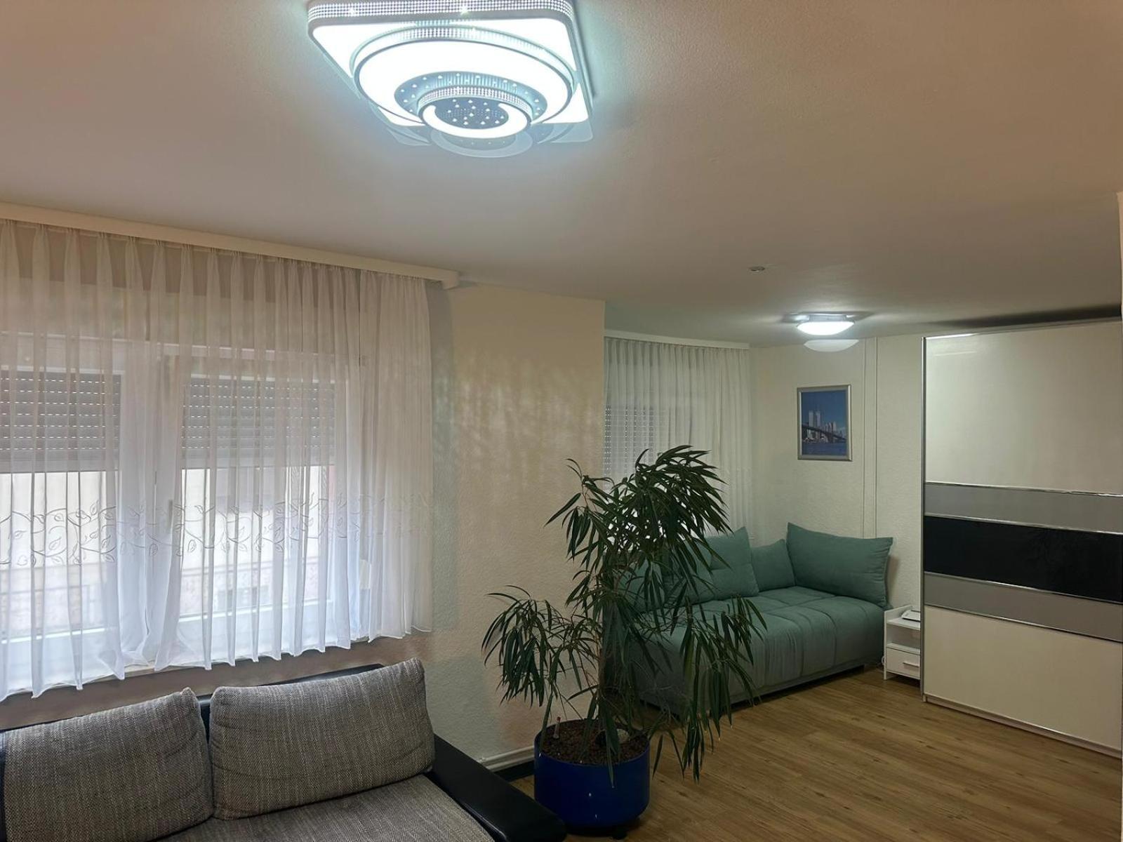 Ferienhaus Formidable Nidderau Exterior foto