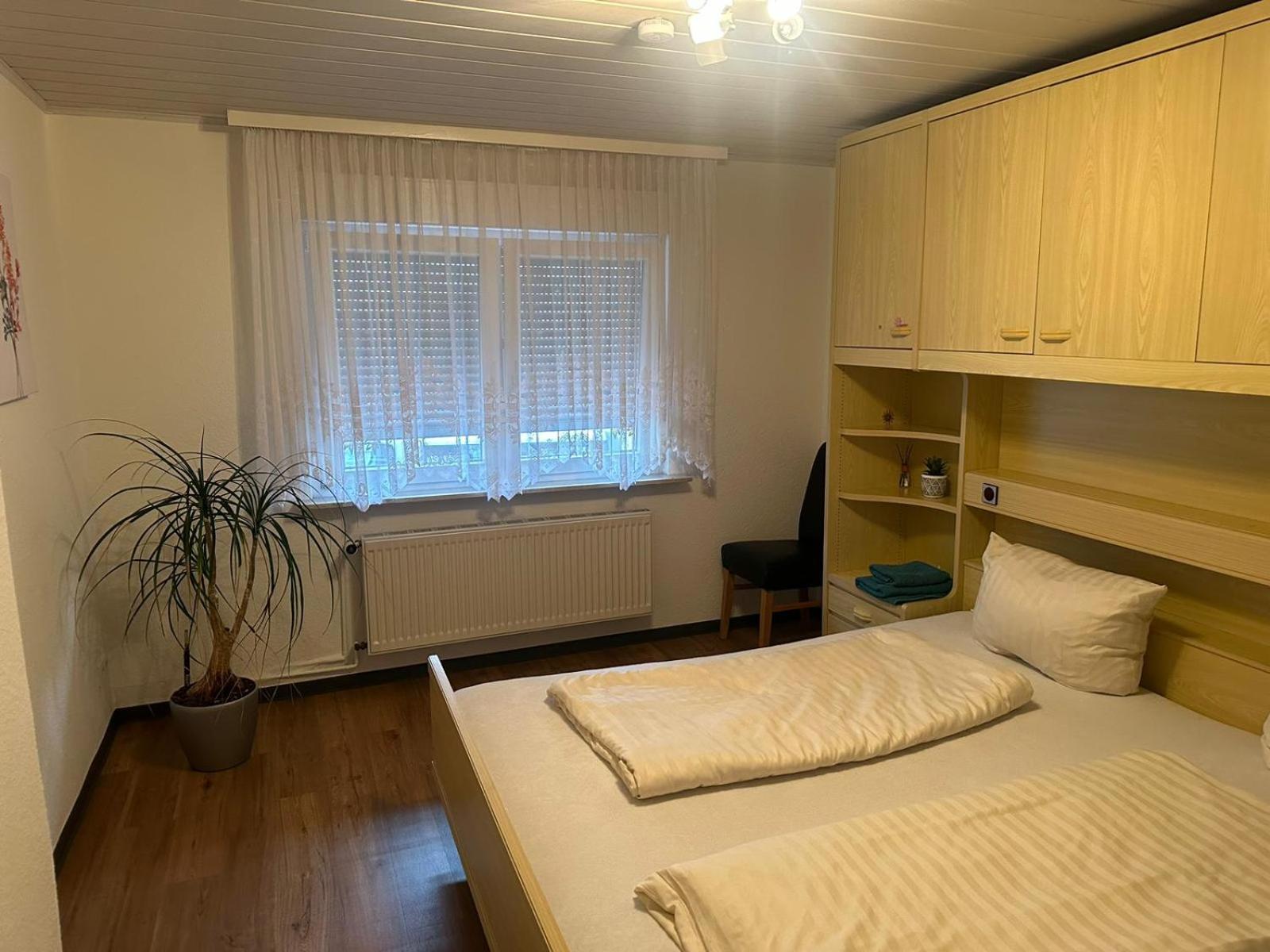 Ferienhaus Formidable Nidderau Habitación foto